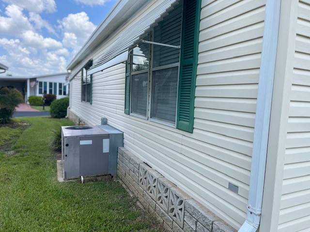 1912 Hazeltine Way a Winter Haven, FL Mobile or Manufactured Home for Sale